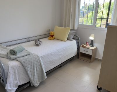 HAWAII-H33 … Terrace facing the southern seafront.