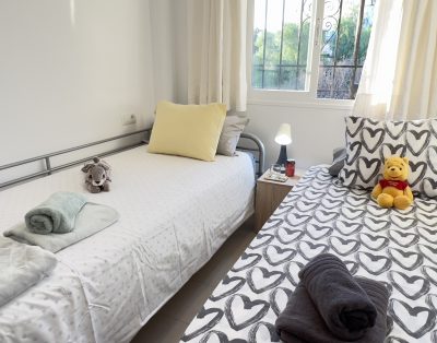 HAWAII-H33 … Terrace facing the southern seafront.