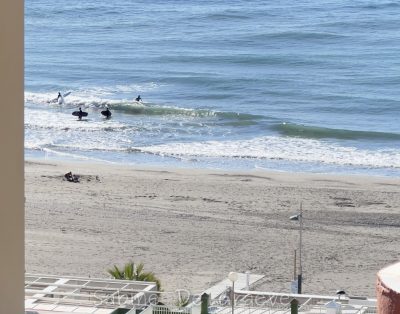 CARABELA-C704 … Few steps from the beach