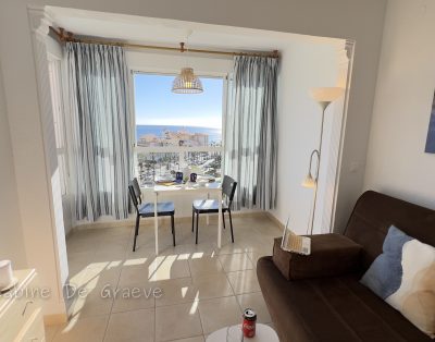 CARABELA-C704 … Few steps from the beach