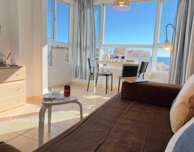 CARABELA-C704 … Few steps from the beach