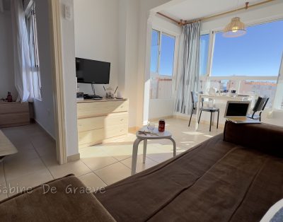 CARABELA-C704 … Few steps from the beach