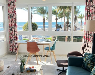 COSTAORO-1BA … Feet on the beach