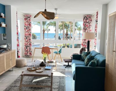 COSTAORO-1BA … Feet on the beach