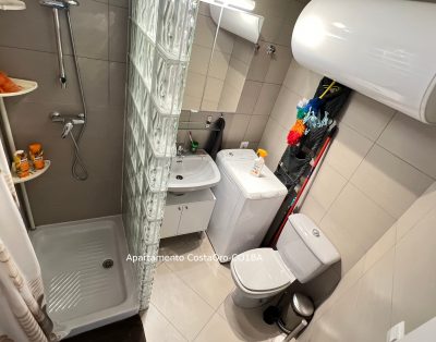 COSTAORO-1BA … Feet on the beach