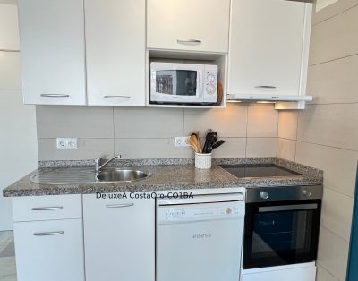 COSTAORO-1BA … Feet on the beach