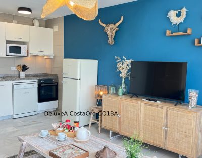 COSTAORO-1BA … Feet on the beach