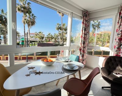 COSTAORO-1BA … Feet on the beach