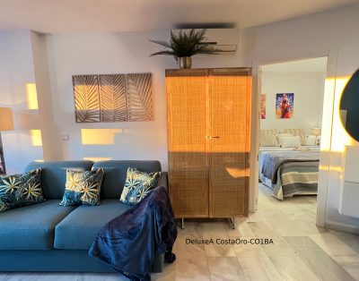 COSTAORO-1BA … Feet on the beach