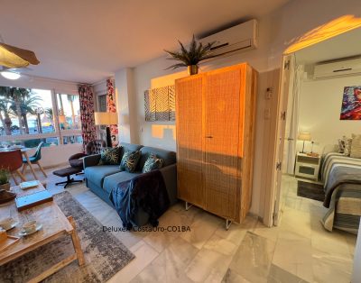 COSTAORO-1BA … Feet on the beach