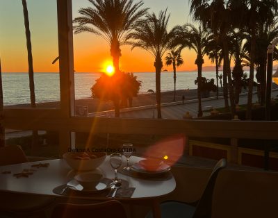 COSTAORO-1BA … Feet on the beach