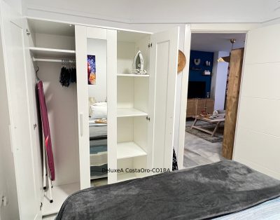 COSTAORO-1BA … Feet on the beach