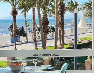 COSTAORO-1BA … Feet on the beach