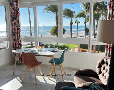 COSTAORO-1BA … Feet on the beach