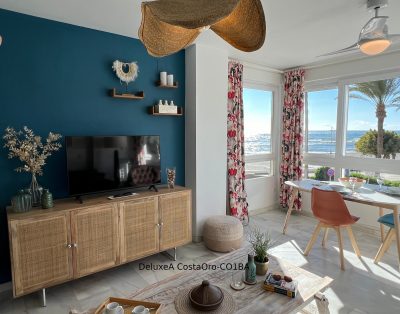 COSTAORO-1BA … Feet on the beach