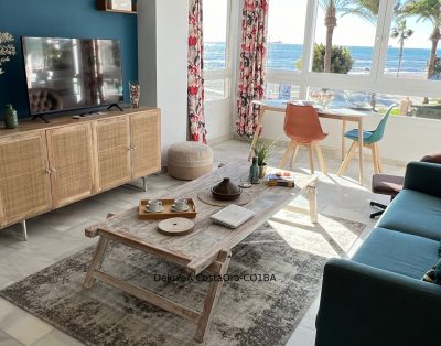 COSTAORO-1BA … Feet on the beach