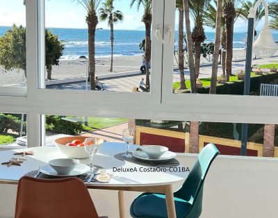 COSTAORO-1BA … Feet on the beach