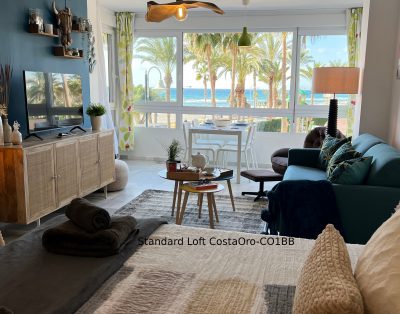 COSTAORO-1BB … Feet in the water !!