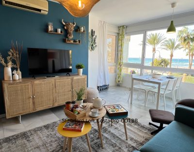 COSTAORO-1BB … Feet in the water !!