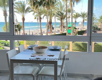 COSTAORO-1BB … Feet in the water !!