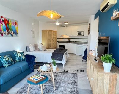 COSTAORO-1BB … Feet in the water !!