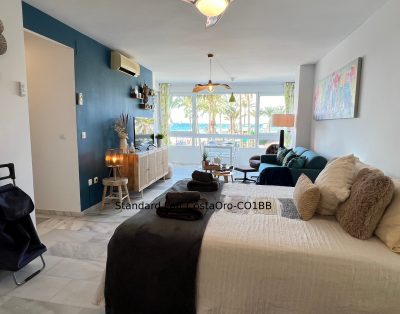 COSTAORO-1BB … Feet in the water !!