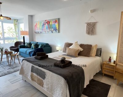 COSTAORO-1BB … Feet in the water !!