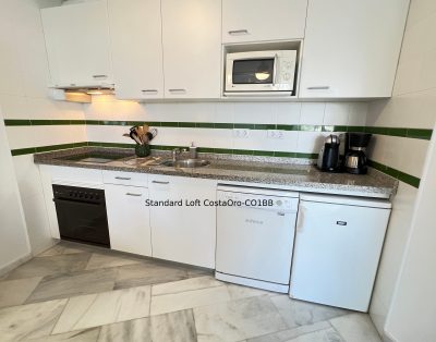 COSTAORO-1BB … Feet in the water !!