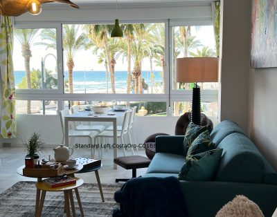 COSTAORO-1BB … Feet in the water !!