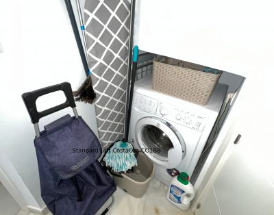 COSTAORO-1BB … Feet in the water !!