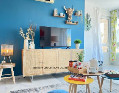 COSTAORO-1BB … Feet in the water !!