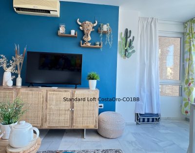 COSTAORO-1BB … Feet in the water !!