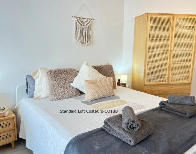 COSTAORO-1BB … Feet in the water !!