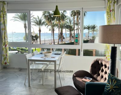 COSTAORO-1BB … Feet in the water !!