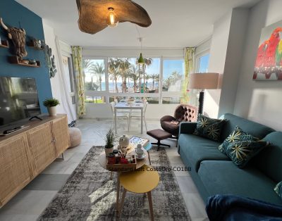 COSTAORO-1BB … Feet in the water !!