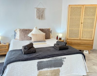 COSTAORO-1BB … Feet in the water !!