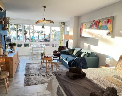 COSTAORO-1BB … Feet in the water !!