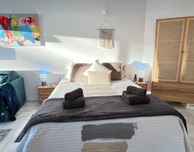 COSTAORO-1BB … Feet in the water !!