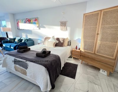 COSTAORO-1BB … Feet in the water !!