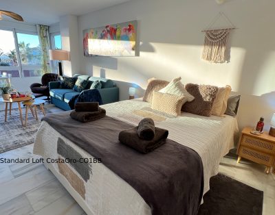 COSTAORO-1BB … Feet in the water !!