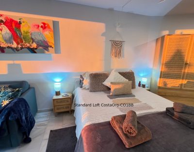 COSTAORO-1BB … Feet in the water !!