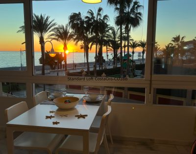 COSTAORO-1BB … Feet in the water !!