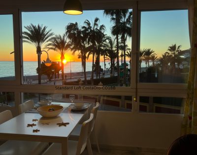 COSTAORO-1BB … Feet in the water !!