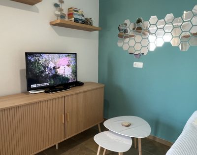 RUSELO-R408 … 180º panoramic overlooking sea view