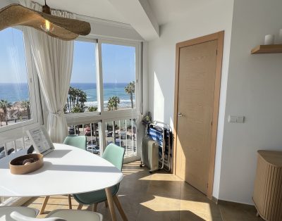 RUSELO-R408 … 180º panoramic overlooking sea view