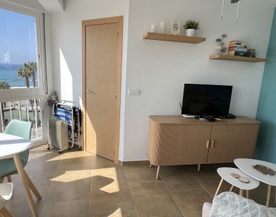 RUSELO-R408 … 180º panoramic overlooking sea view