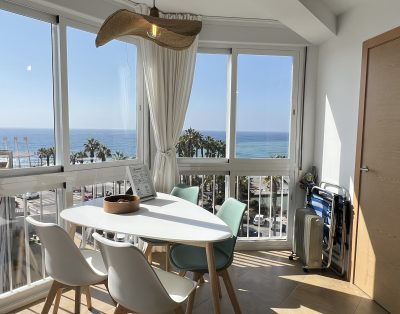 RUSELO-R408 … 180º panoramic overlooking sea view