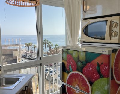 RUSELO-R408 … 180º panoramic overlooking sea view