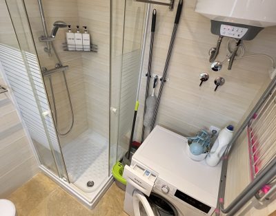 RUSELO-R408 … 180º panoramic overlooking sea view