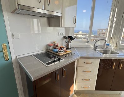 RUSELO-R408 … 180º panoramic overlooking sea view